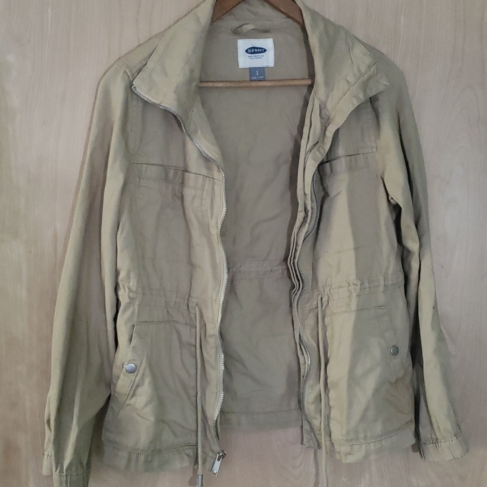 ✌🏼🍂  Cute Lightweight Fall Jacket🍂✌🏼